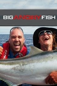 Big Angry Fish series tv