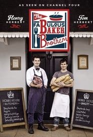 The Fabulous Baker Brothers series tv