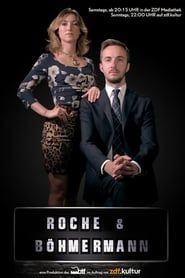 Roche & Böhmermann 2012</b> saison 01 