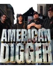 American Digger</b> saison 01 