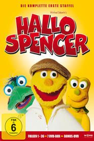 Hallo Spencer 1986</b> saison 01 
