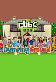 The Dumping Ground series tv