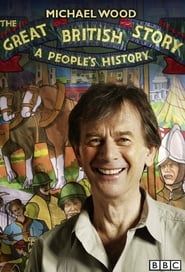 The Great British Story: A People's History series tv