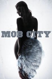 Mob City series tv