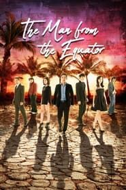 The Man from the Equator series tv