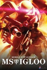 Mobile Suit Gundam MS IGLOO</b> saison 01 