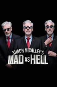 Shaun Micallef's Mad as Hell series tv