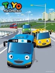 Tayo the Little Bus series tv