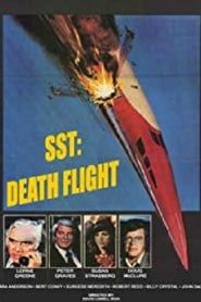 SST: Death Flight series tv