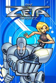 The Zeta Project series tv