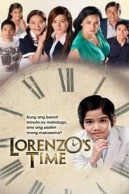 Lorenzo's Time series tv
