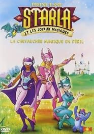 Princess Gwenevere and the Jewel Riders series tv
