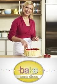 Bake with Anna Olson series tv