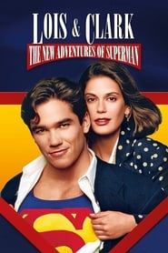 Lois & Clark: The New Adventures of Superman series tv