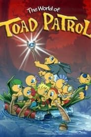 Toad Patrol series tv