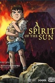 A Spirit of the Sun series tv