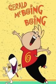 Gerald McBoing-Boing series tv