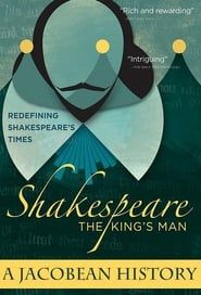 The King & the Playwright A Jacobean History series tv