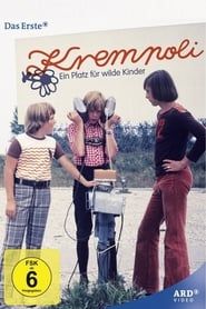 Krempoli - Ein Platz für wilde Kinder (1975)