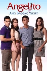 Angelito: Ang Bagong Yugto 2012</b> saison 01 