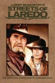 Streets of Laredo 1995</b> saison 01 