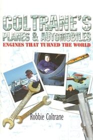 Coltrane's Planes and Automobiles series tv