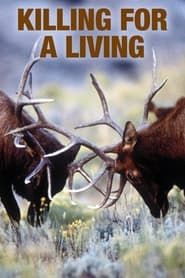 Predators Killing for a Living (1997)