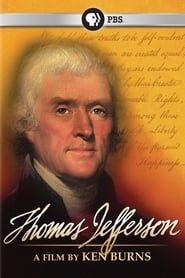 Thomas Jefferson series tv