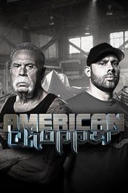 American Chopper 2019</b> saison 01 