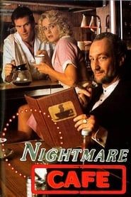 Nightmare Cafe series tv