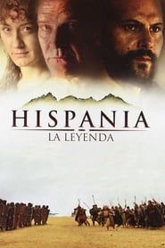 Hispania, The Legend series tv