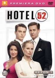 Hotel 52 series tv