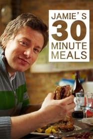 Image Jamie Oliver 30 Minute Meals 