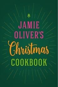 Jamie's Christmas Lock-In series tv