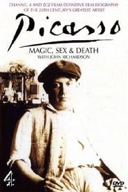Image Picasso: Magic, Sex & Death