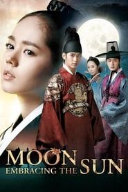The Moon That Embraces the Sun saison 01 episode 18  streaming