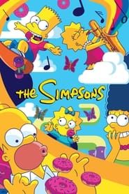 Les Simpson 1989