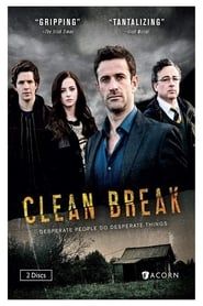 Clean Break series tv