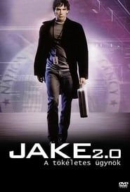 Jake 2.0</b> saison 01 
