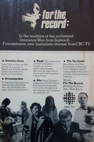 For The Record series tv