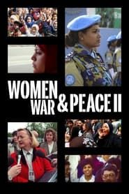 Women, War & Peace II series tv
