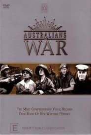 Image Australians at War