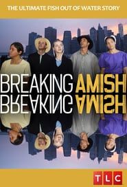 Image Breaking Amish
