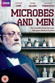 Microbes and Men series tv