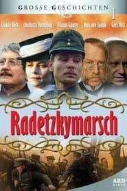 Radetzky March series tv