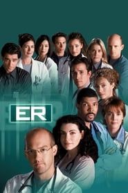 Urgences (2009) saison 1 episode 1 en streaming