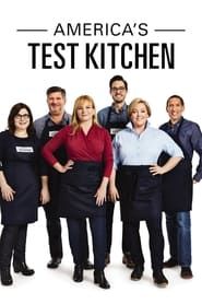 America's Test Kitchen</b> saison 004 