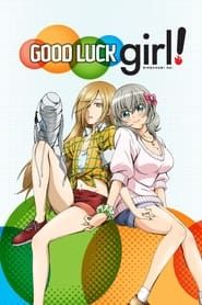 Good Luck Girl! series tv