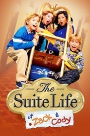 The Suite Life of Zack & Cody series tv