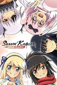 Senran Kagura: Ninja Flash series tv